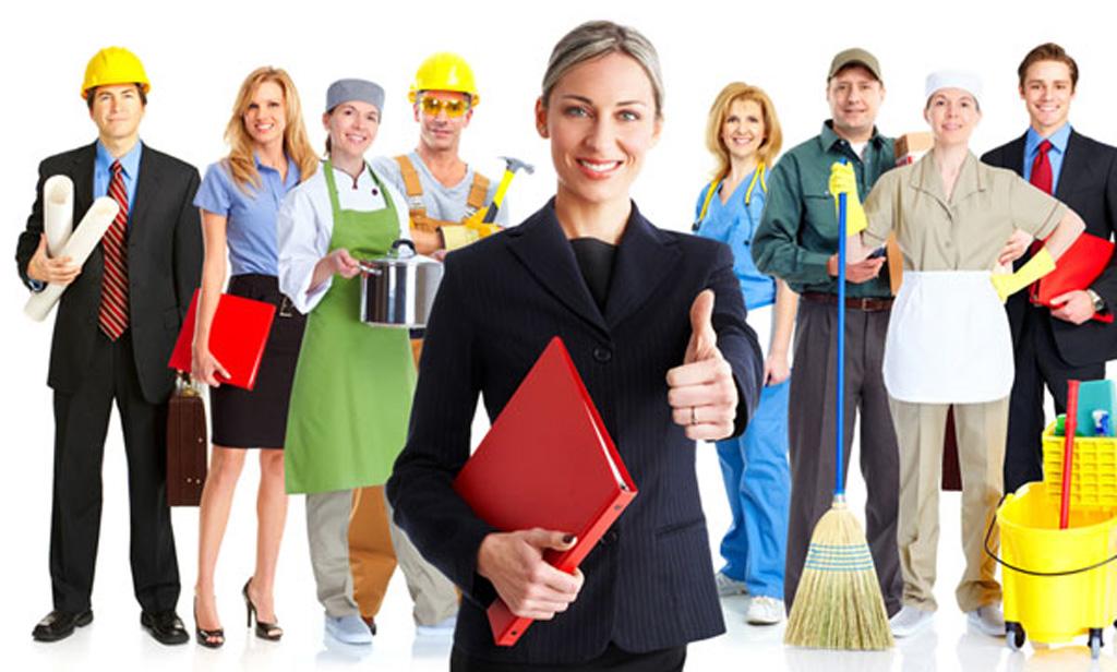 Salihli İş Yeri Taşıma